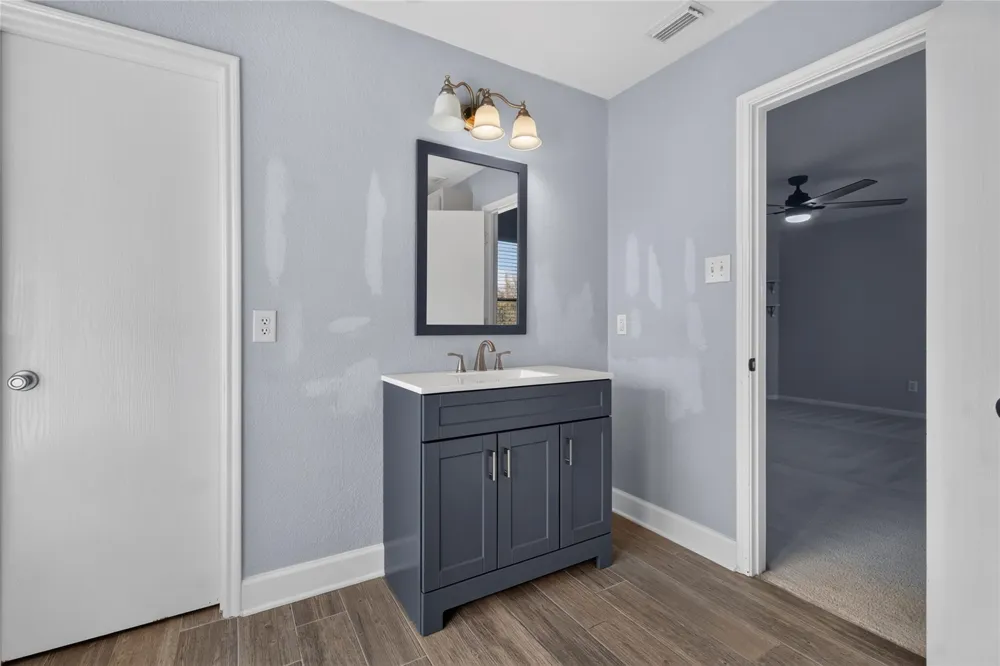 6506 Bluestone Springs Lane Spring, TX 77379