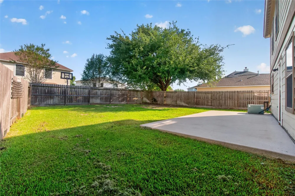 6506 Bluestone Springs Lane Spring, TX 77379