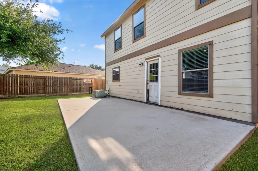 6506 Bluestone Springs Lane Spring, TX 77379