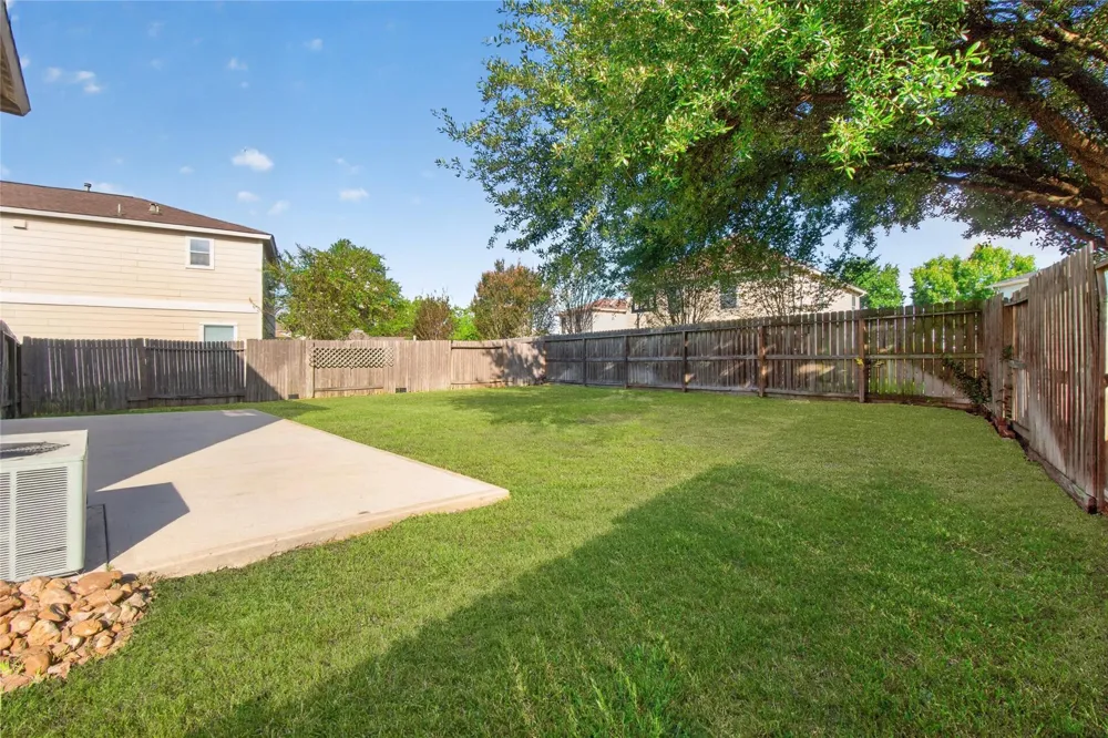 6506 Bluestone Springs Lane Spring, TX 77379