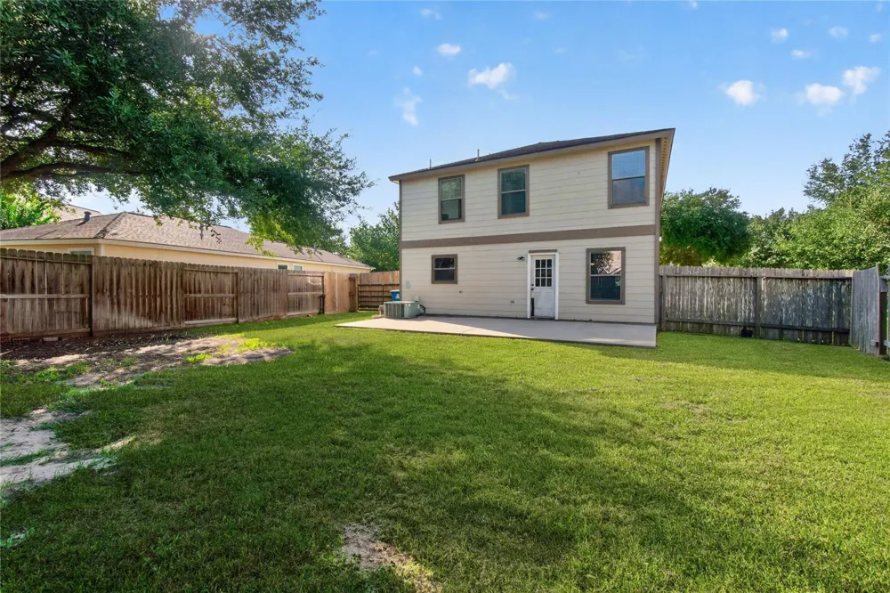 6506 Bluestone Springs Lane Spring, TX 77379