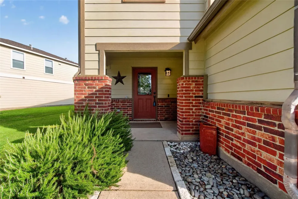 6506 Bluestone Springs Lane Spring, TX 77379