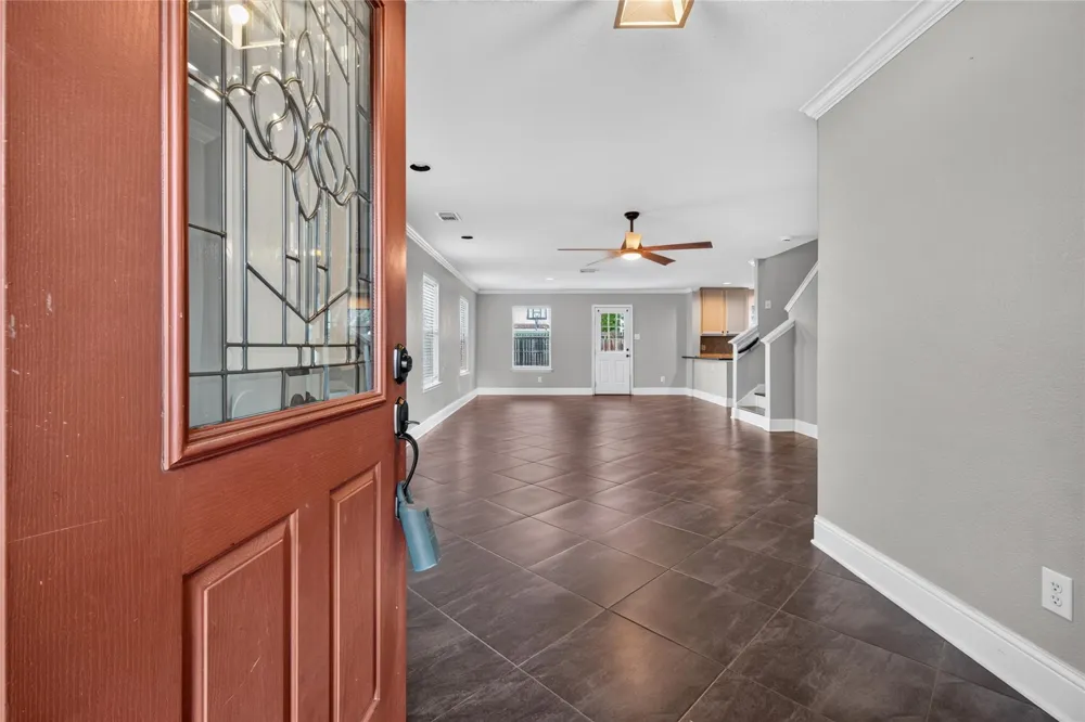 6506 Bluestone Springs Lane Spring, TX 77379