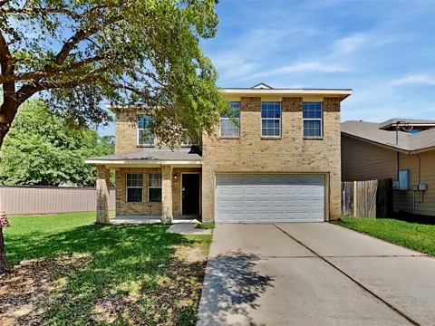 2203 Shady Birch Drive