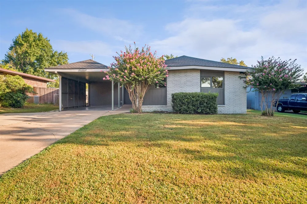 5357 E 26th Place Tulsa, OK 74114