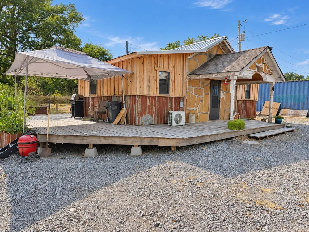 4101 Highway 51 Hulbert, OK 74441