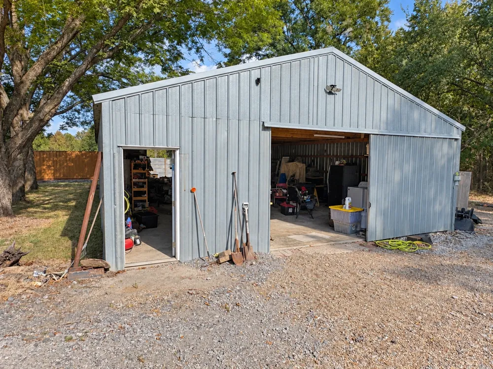 4101 Highway 51 Hulbert, OK 74441