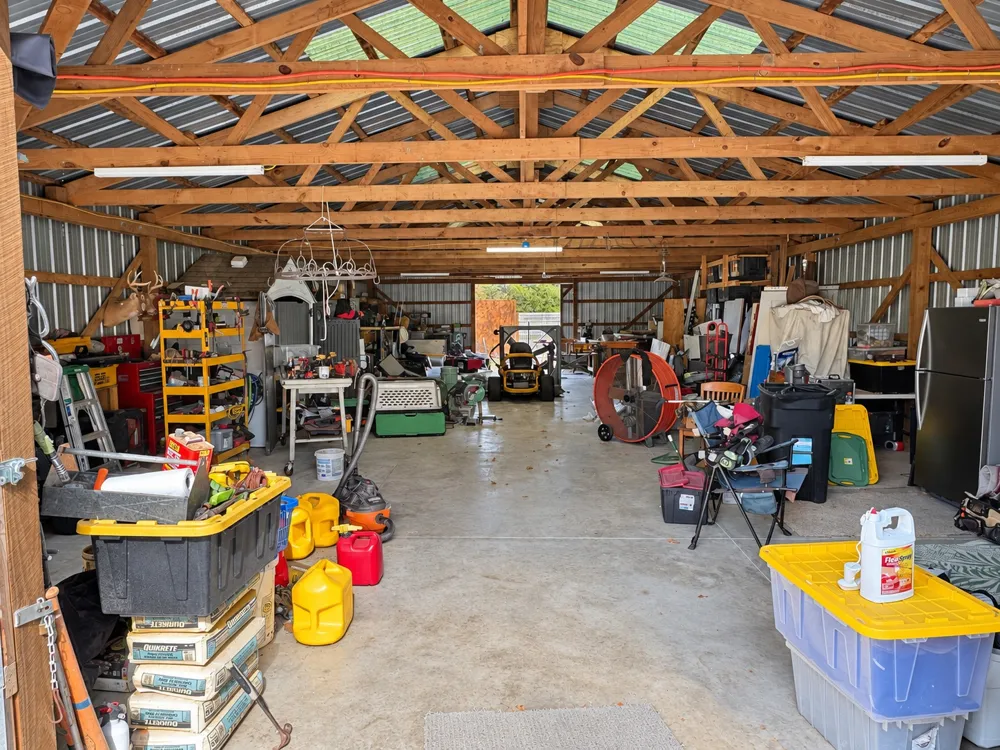4101 Highway 51 Hulbert, OK 74441