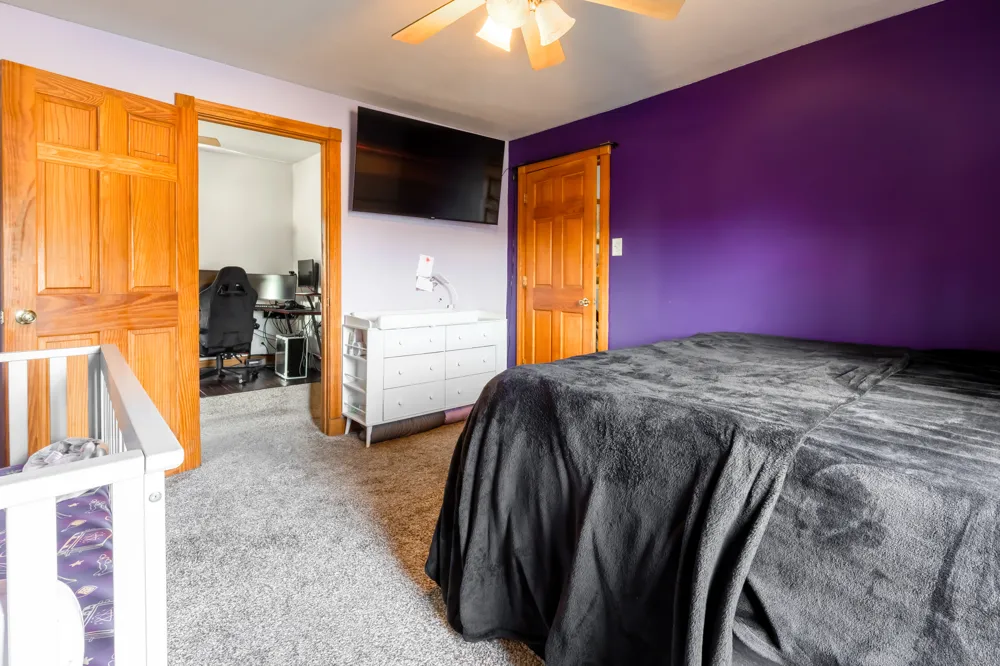 401 S Kyle Street Edinburgh, IN 46124
