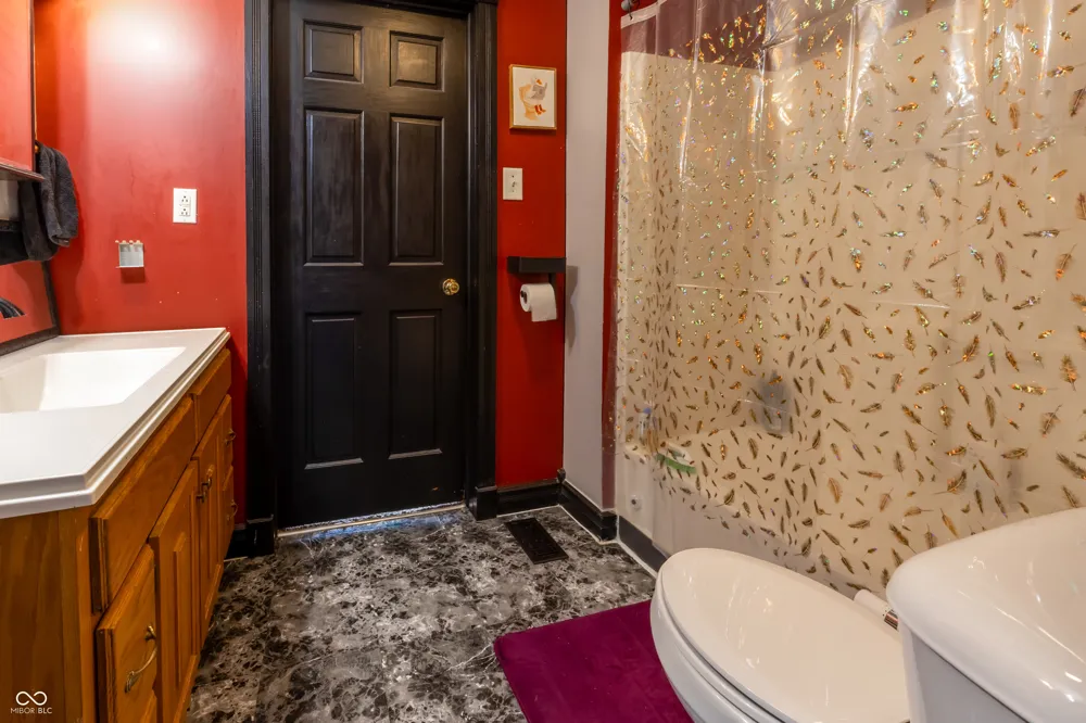 401 S Kyle Street Edinburgh, IN 46124