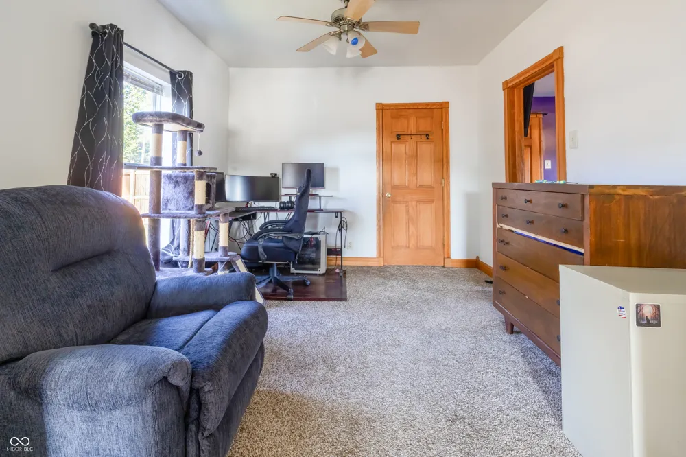 401 S Kyle Street Edinburgh, IN 46124