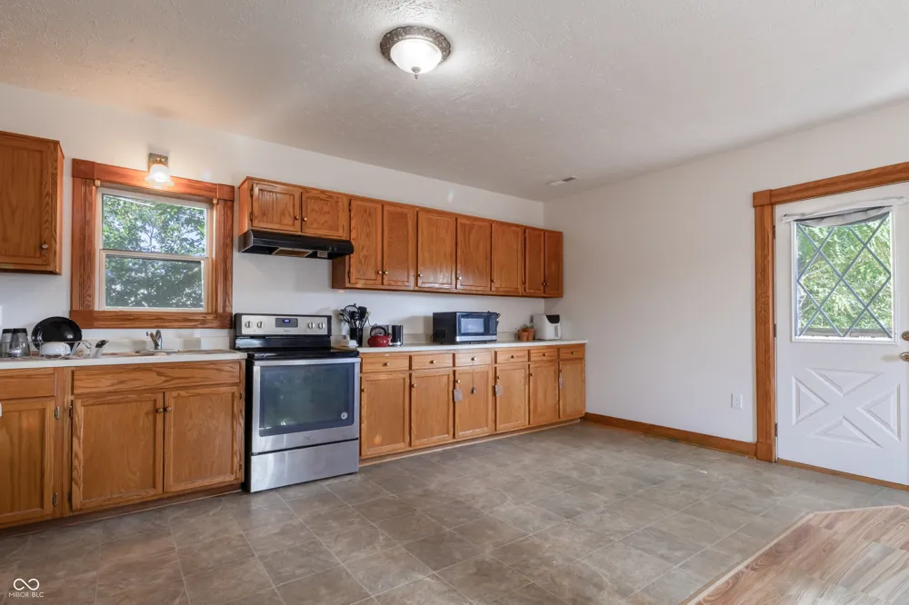 401 S Kyle Street Edinburgh, IN 46124