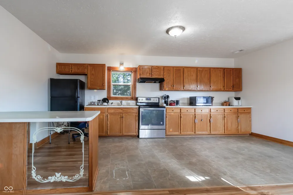 401 S Kyle Street Edinburgh, IN 46124