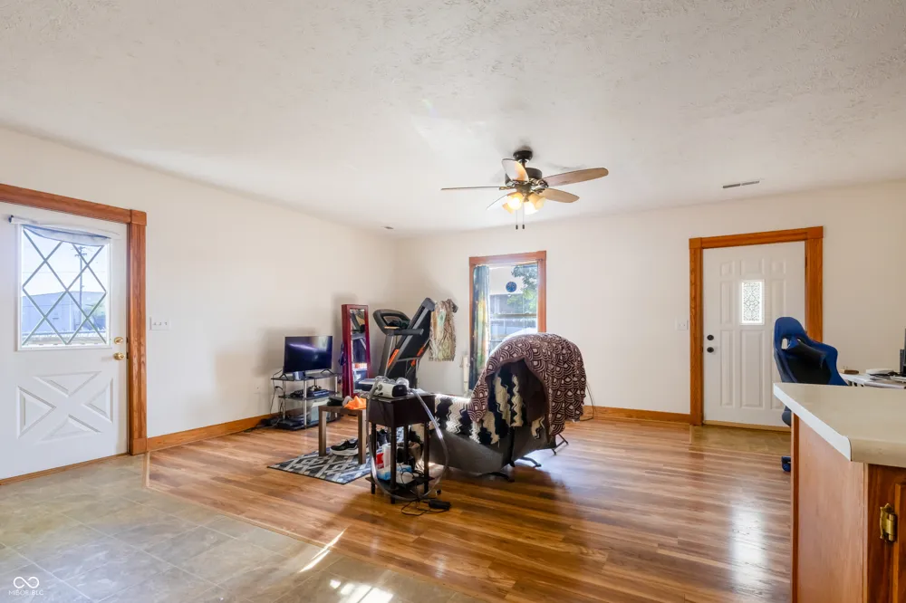 401 S Kyle Street Edinburgh, IN 46124