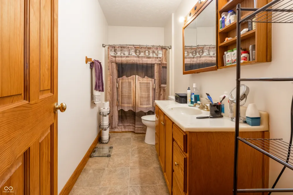 401 S Kyle Street Edinburgh, IN 46124