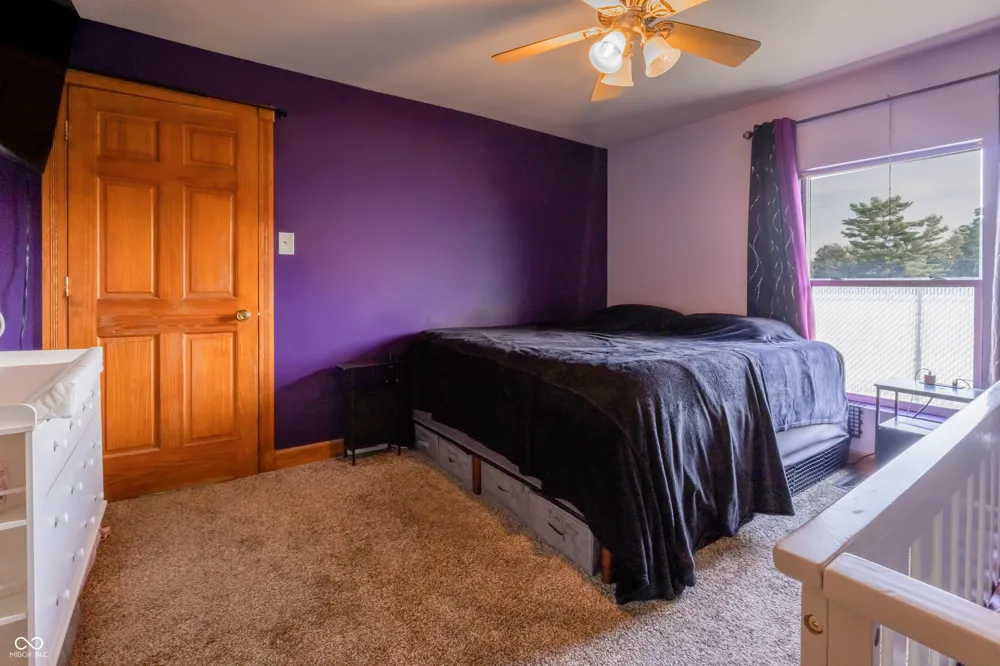 401 S Kyle Street Edinburgh, IN 46124