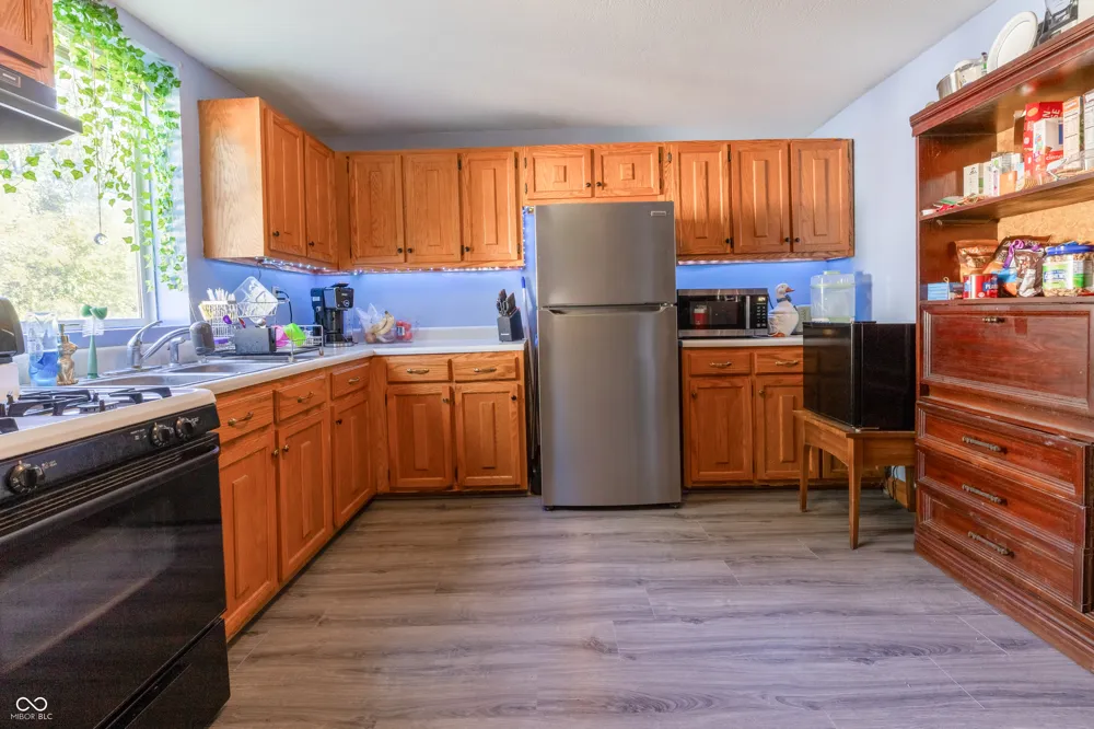 401 S Kyle Street Edinburgh, IN 46124