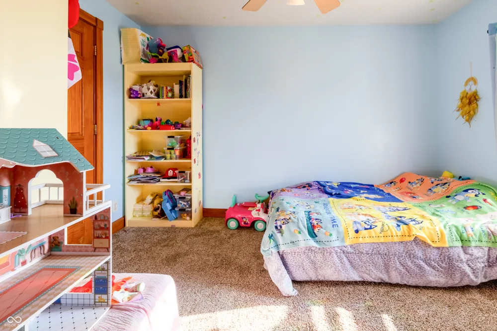 401 S Kyle Street Edinburgh, IN 46124