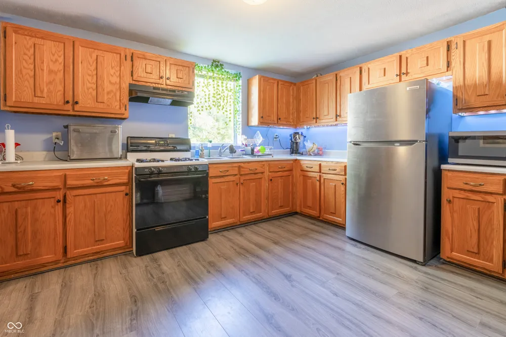 401 S Kyle Street Edinburgh, IN 46124