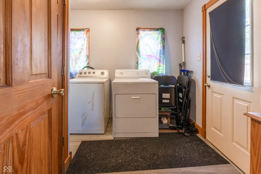 401 S Kyle Street Edinburgh, IN 46124