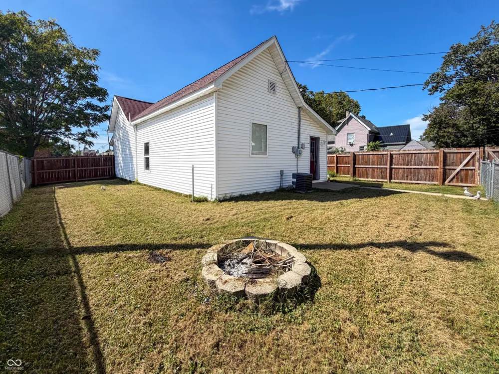 401 S Kyle Street Edinburgh, IN 46124
