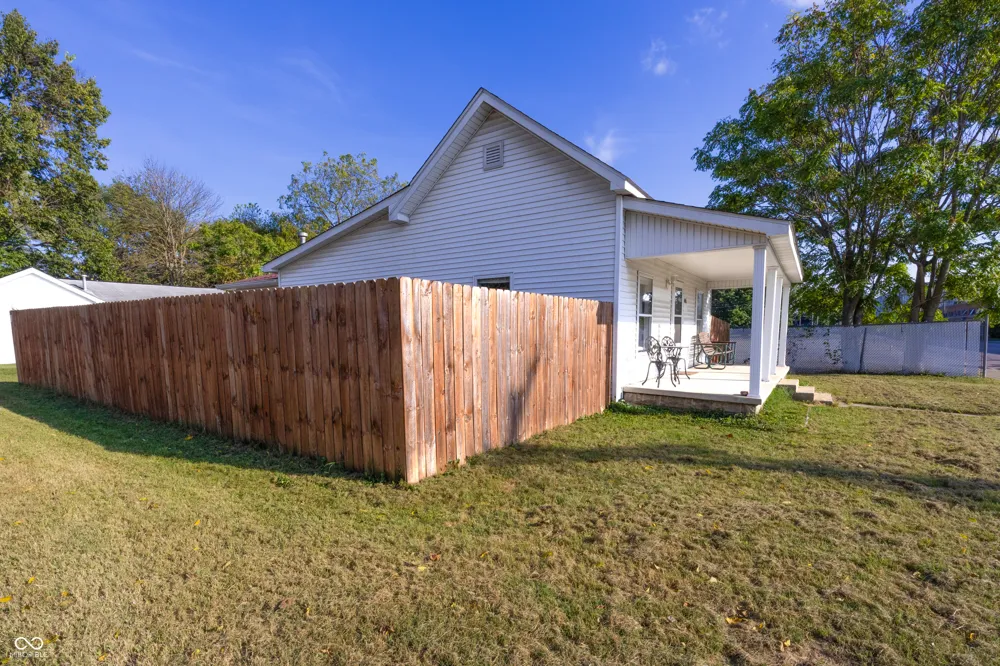 401 S Kyle Street Edinburgh, IN 46124