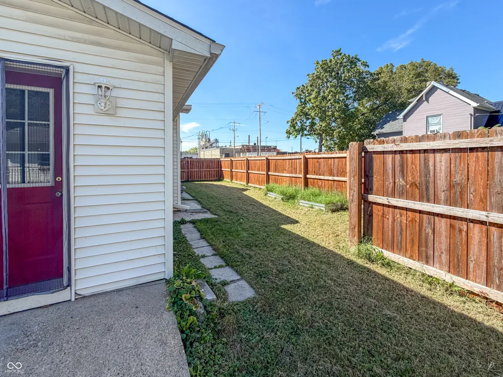 401 S Kyle Street Edinburgh, IN 46124