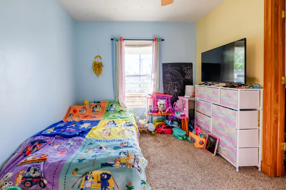 401 S Kyle Street Edinburgh, IN 46124