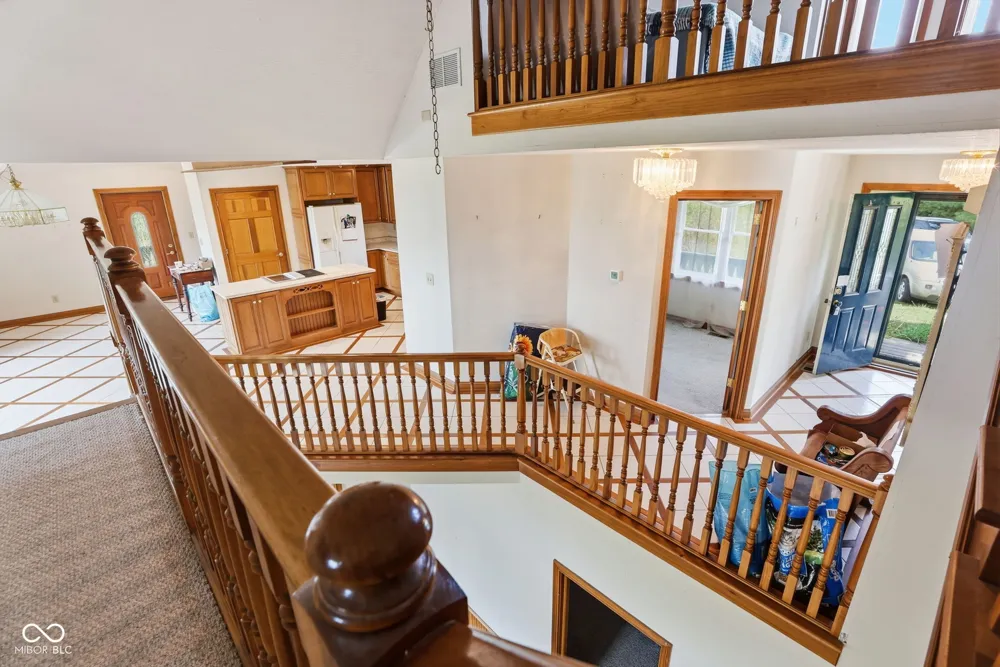 4363 W 750 S Jamestown, IN 46147