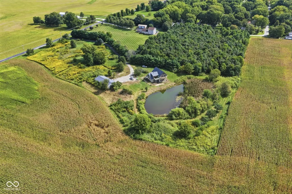 4363 W 750 S Jamestown, IN 46147