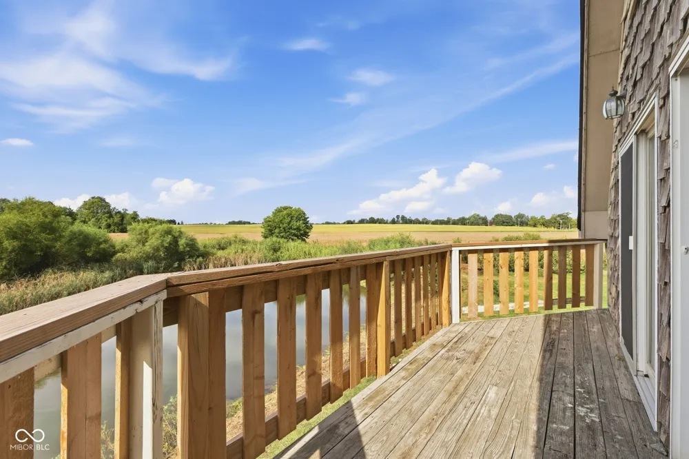 4363 W 750 S Jamestown, IN 46147