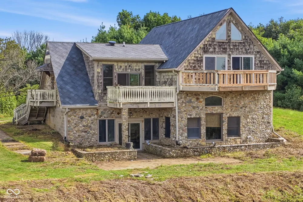 4363 W 750 S Jamestown, IN 46147