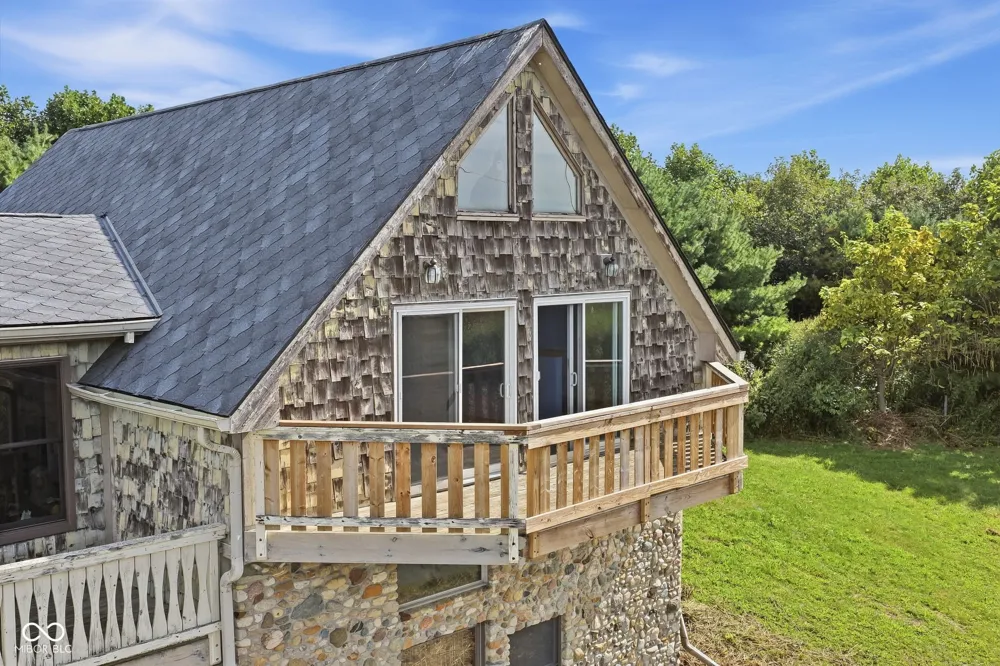 4363 W 750 S Jamestown, IN 46147