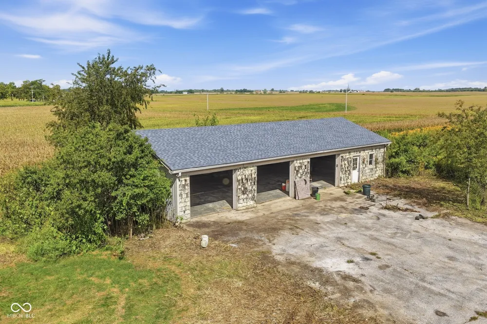 4363 W 750 S Jamestown, IN 46147