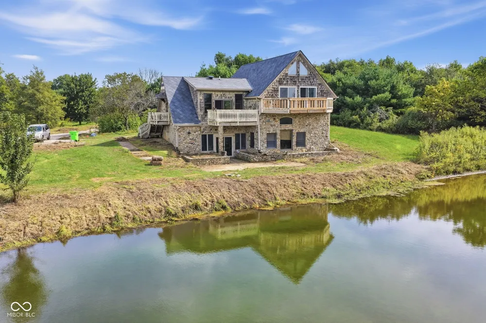 4363 W 750 S Jamestown, IN 46147