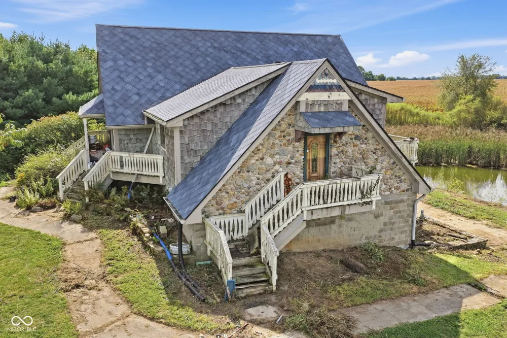 4363 W 750 S Jamestown, IN 46147