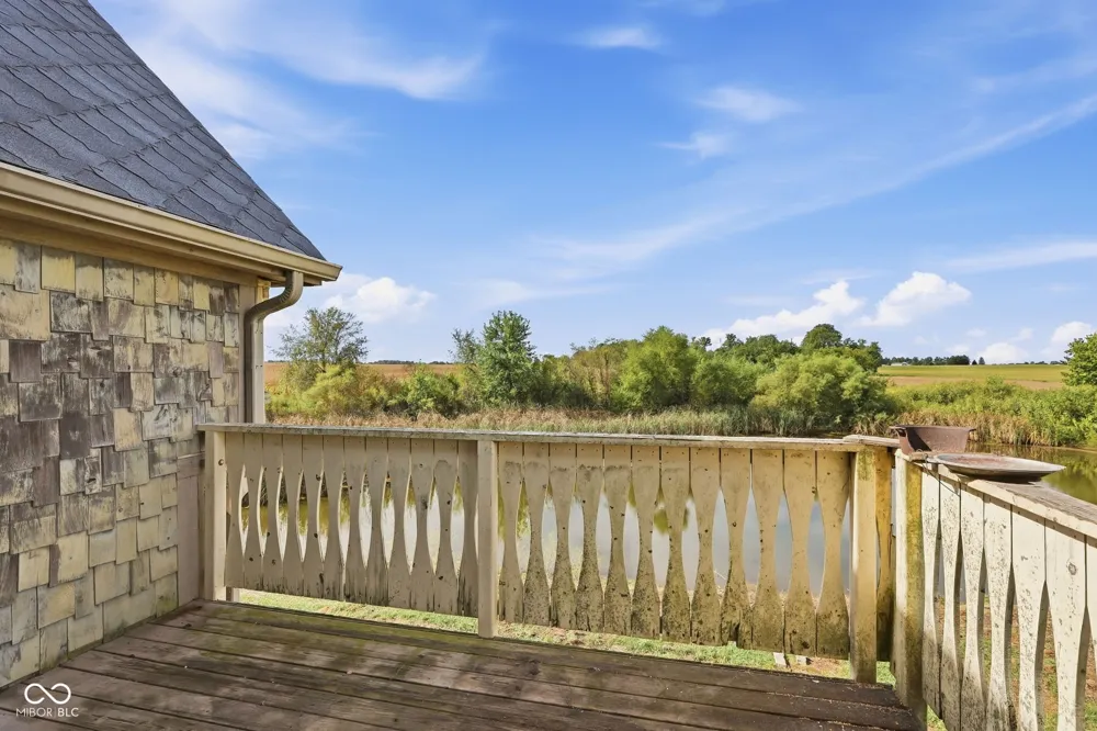 4363 W 750 S Jamestown, IN 46147
