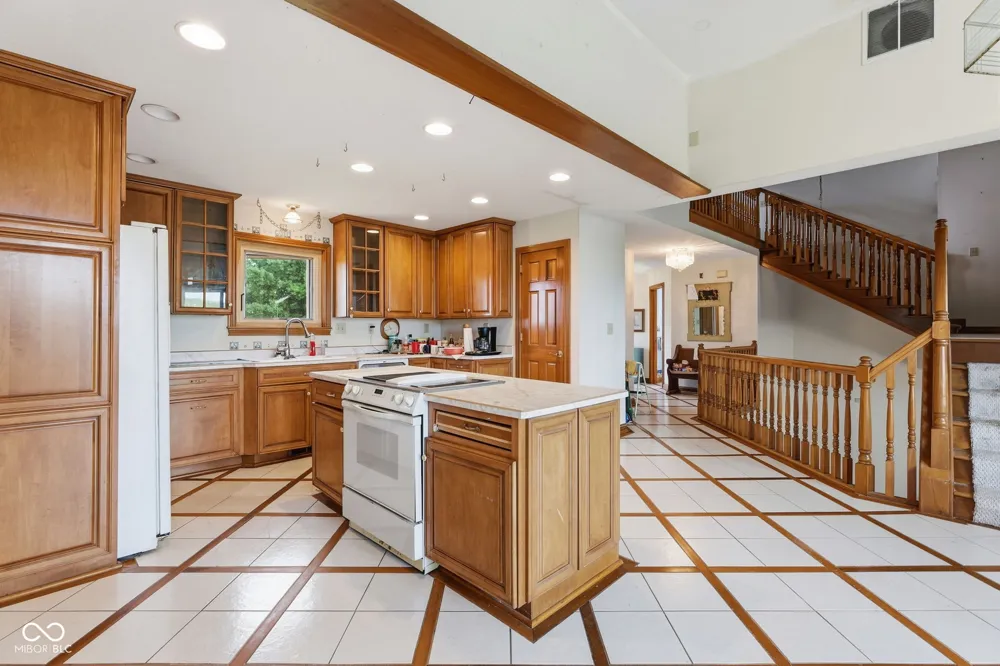4363 W 750 S Jamestown, IN 46147
