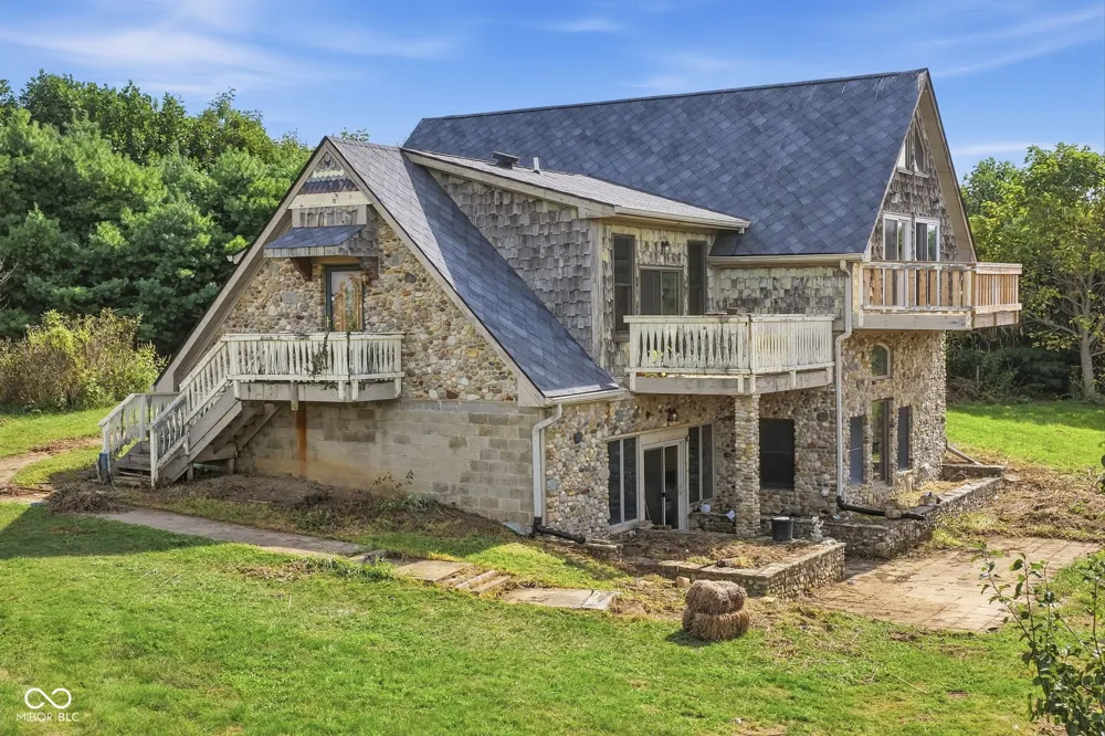 4363 W 750 S Jamestown, IN 46147