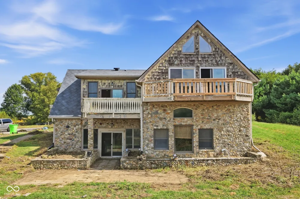4363 W 750 S Jamestown, IN 46147