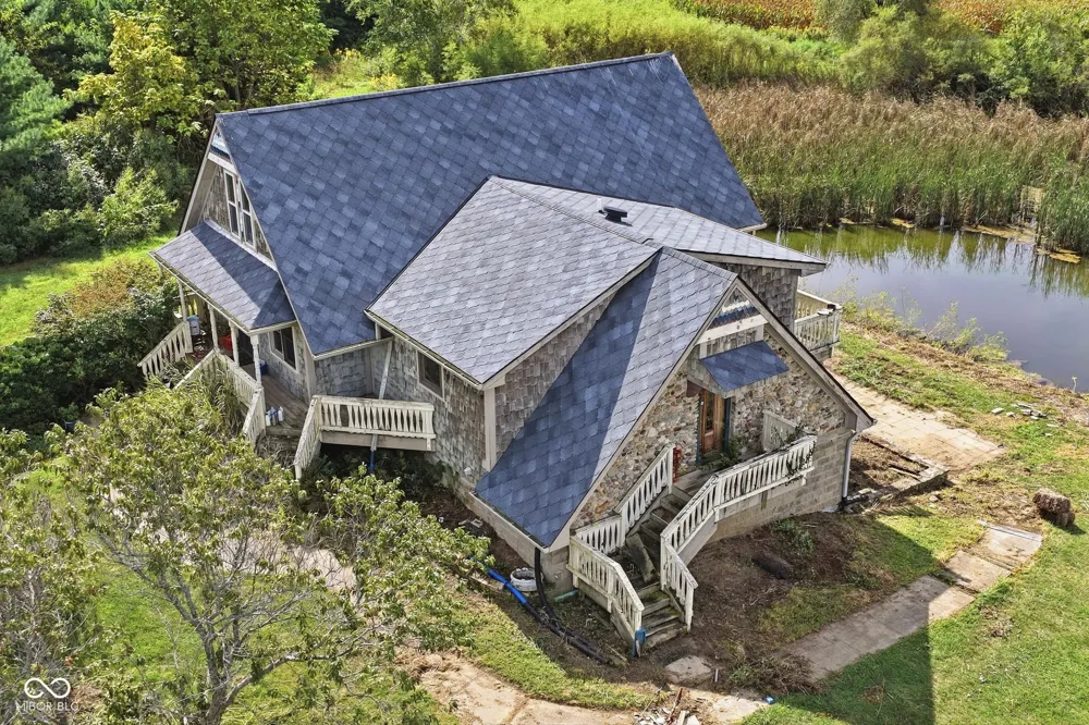 4363 W 750 S Jamestown, IN 46147