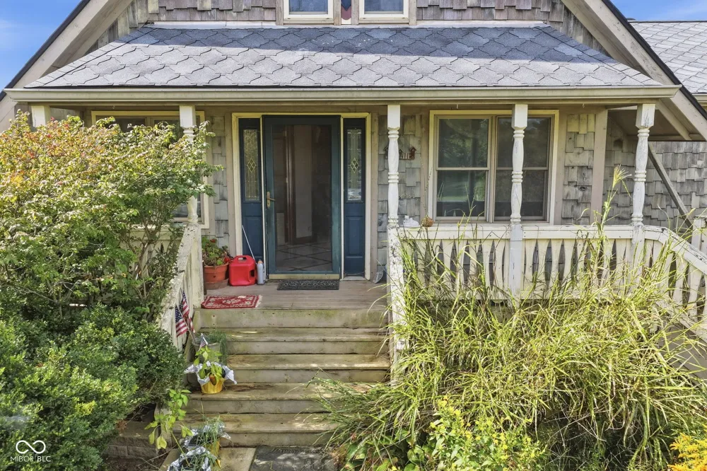 4363 W 750 S Jamestown, IN 46147