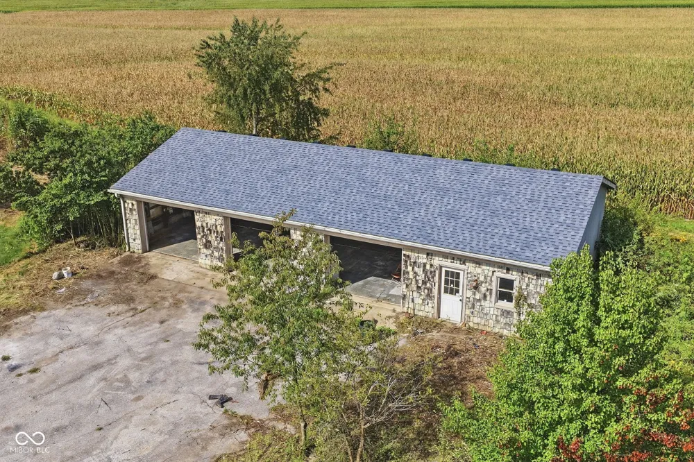 4363 W 750 S Jamestown, IN 46147