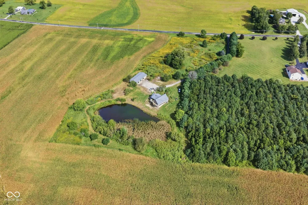 4363 W 750 S Jamestown, IN 46147