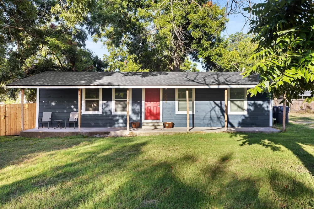 3004 15A STREET Waco, TX 76708
