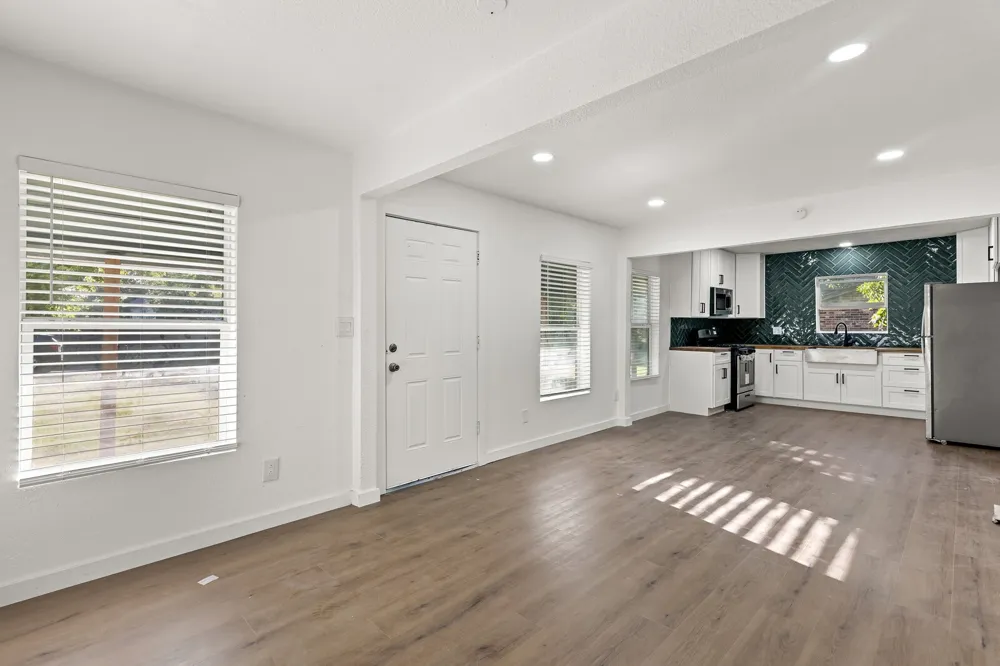 3004 15A STREET Waco, TX 76708