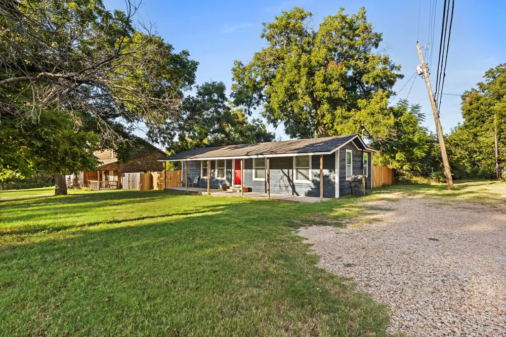 3004 15A STREET Waco, TX 76708