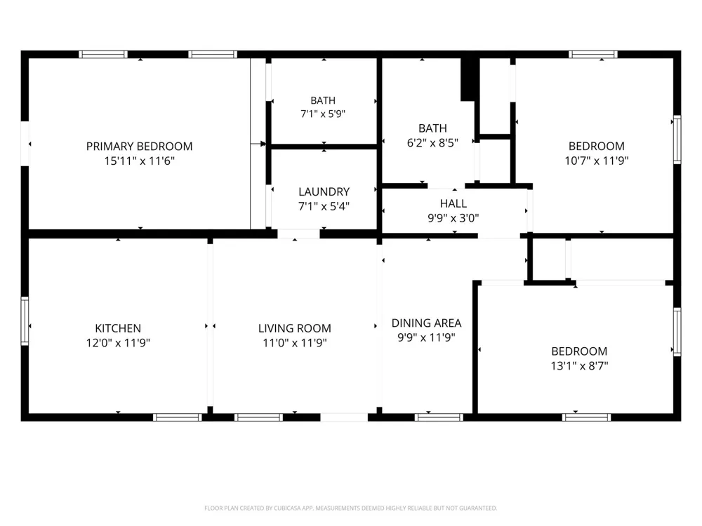 3004 15A STREET Waco, TX 76708