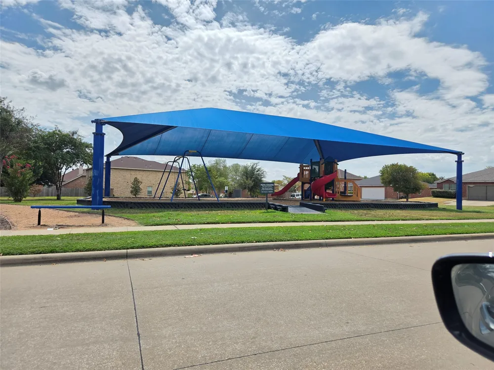 8108 Stowe Springs Lane Arlington, TX 76002