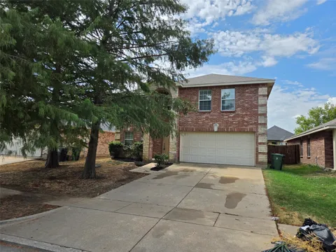 8108 Stowe Springs Lane